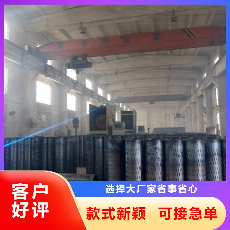 滤水管方矩管放心购
