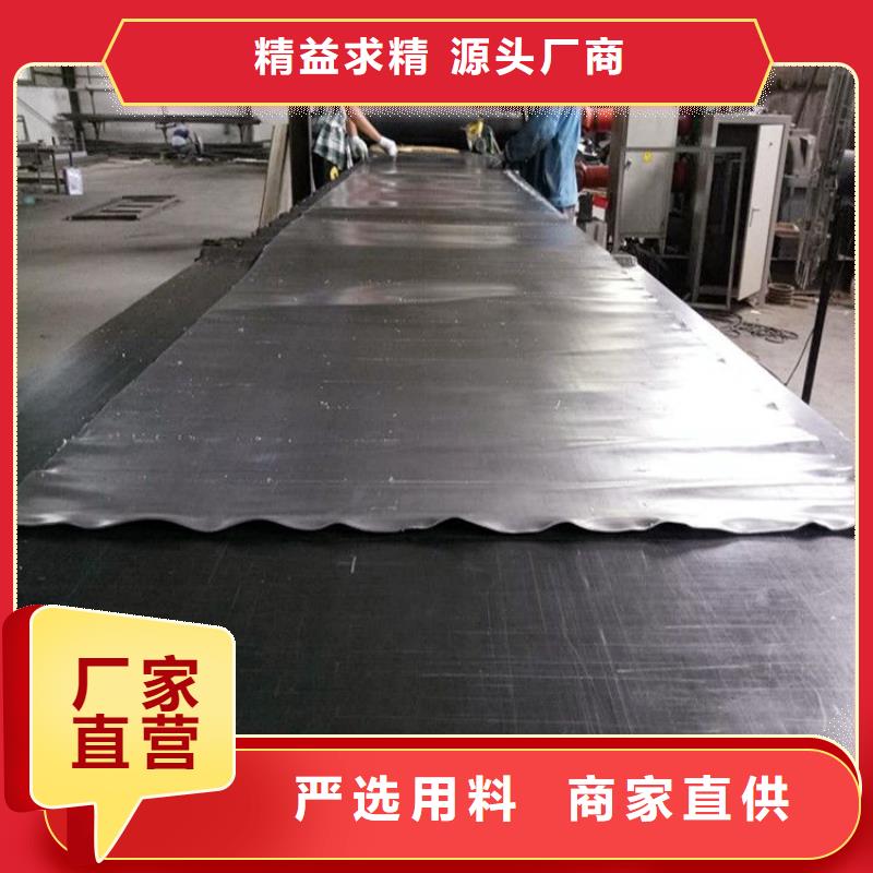 铅板镀锌钢管海量库存
