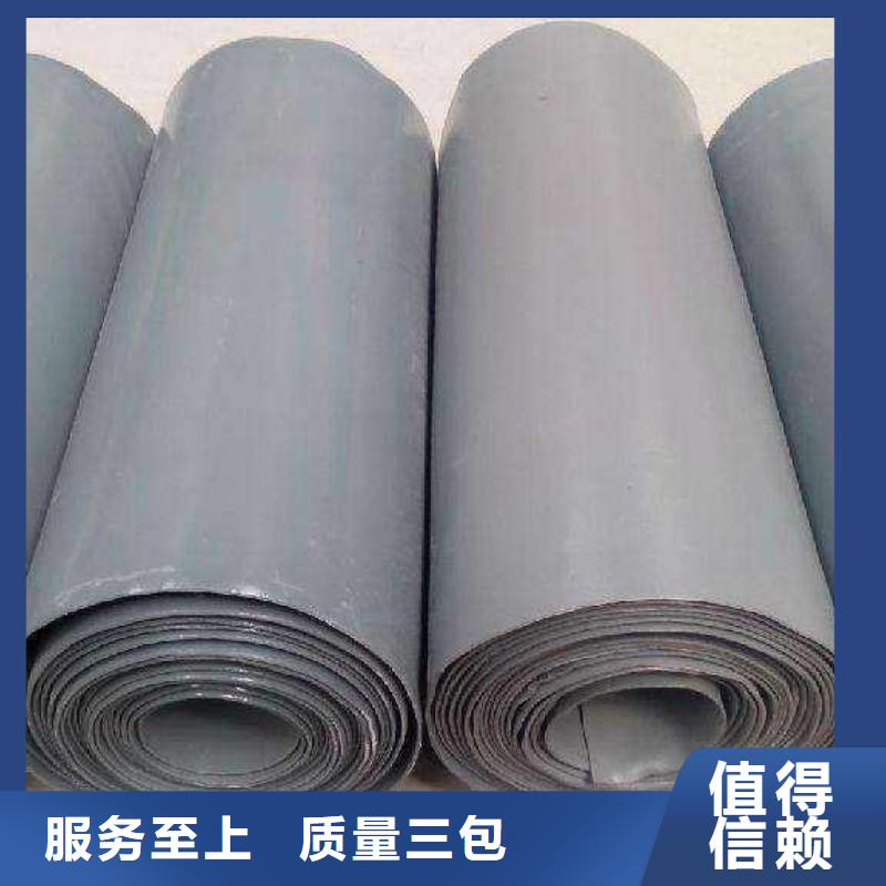 铅板无缝方管48小时发货