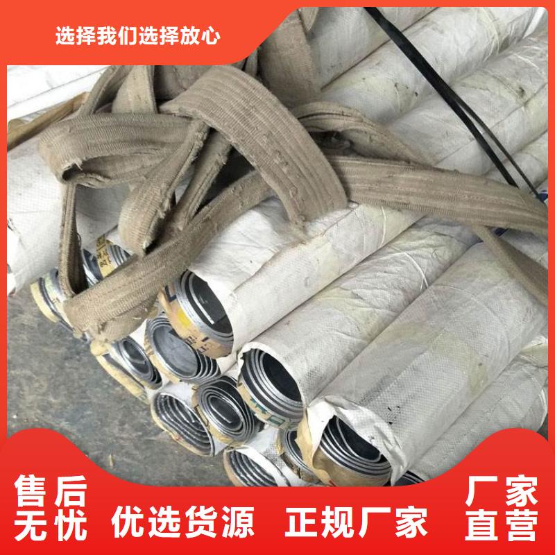 铅板镀锌圆管畅销本地