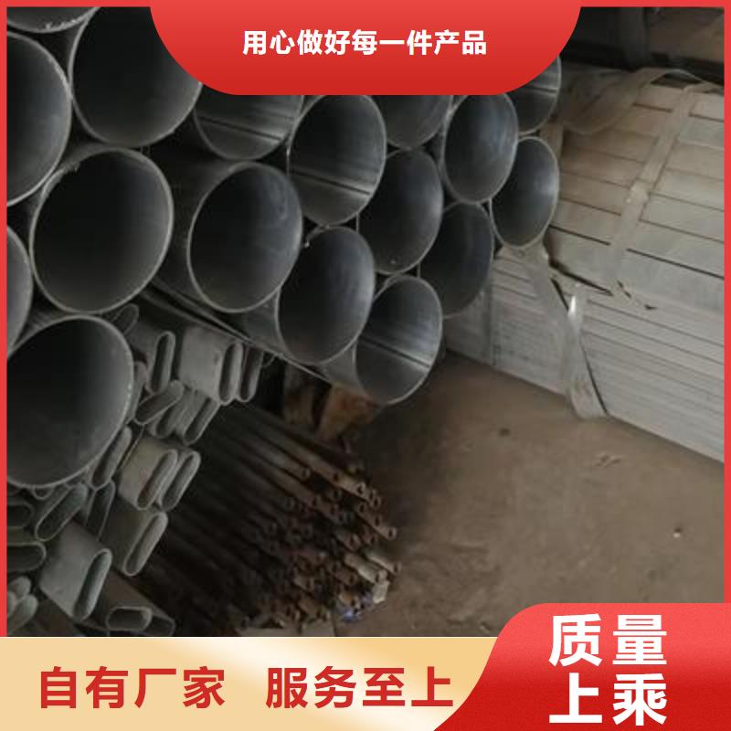 镀锌钢管方矩管今日价格
