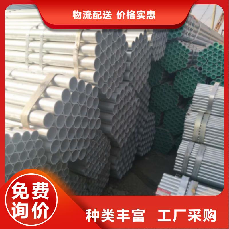 镀锌方管亿铭泰镀锌钢管专注生产制造多年