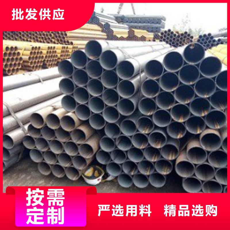 焊管_焊接鋼管用心制作