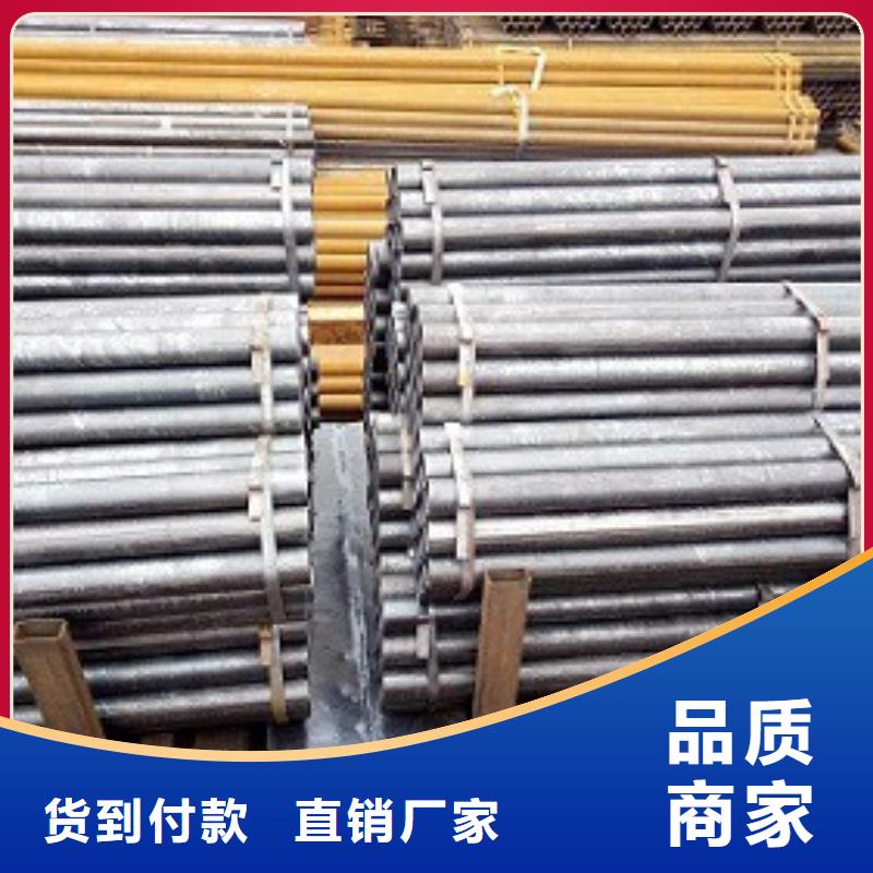 焊管焊接钢管现货实拍