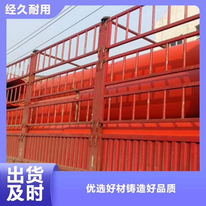 隧道逃生管道源頭直供