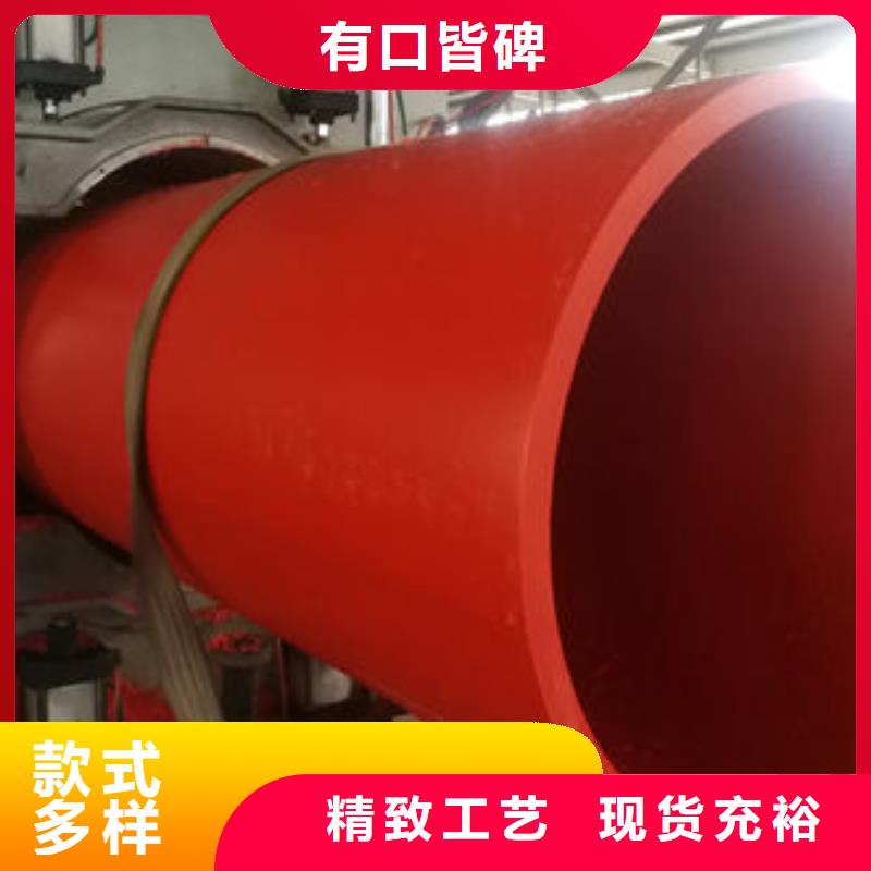 隧道逃生管道源頭直供
