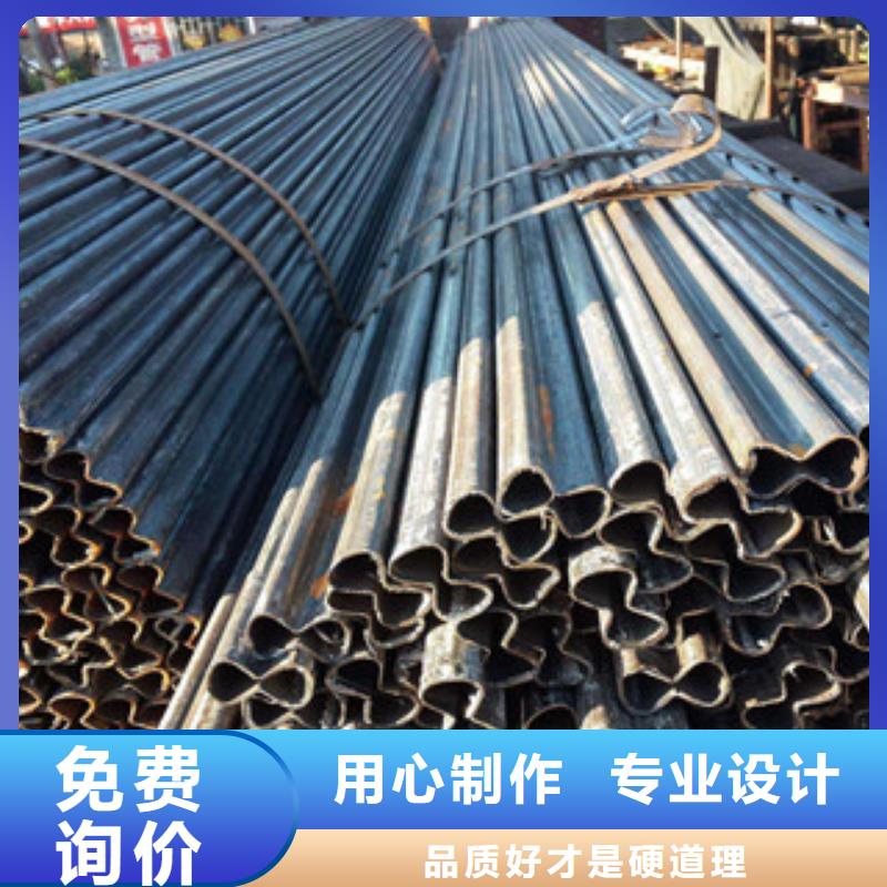 咸宁销售异型钢管产品报价