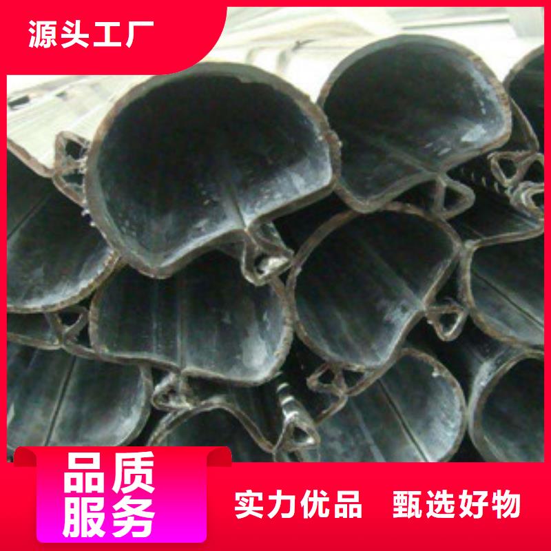 异型管_精密无缝钢管一周内发货
