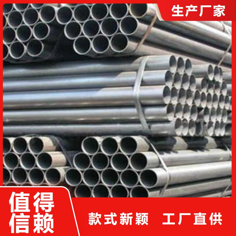 无缝钢管_防腐钢管货源充足