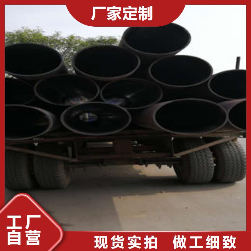 无缝钢管异型钢管资质认证