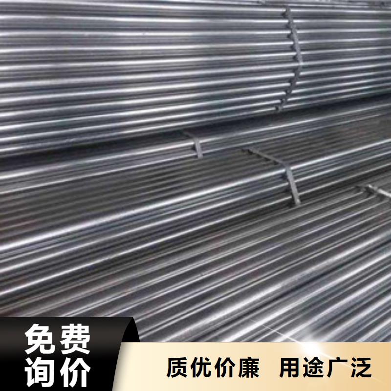 精密无缝钢管-轴承钢管供应商