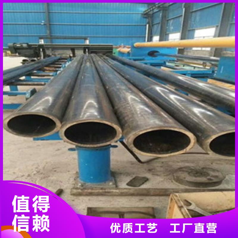 精密无缝钢管防腐钢管售后无忧