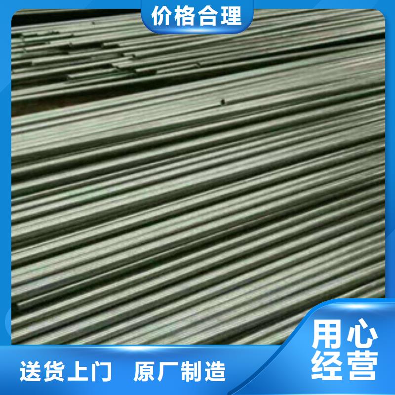精密無縫鋼管-防腐鋼管嚴格把控每一處細節