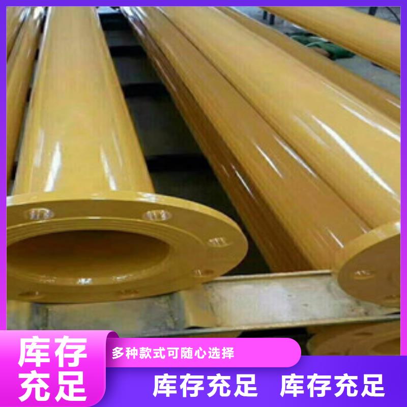 涂塑钢管异型钢管价格透明
