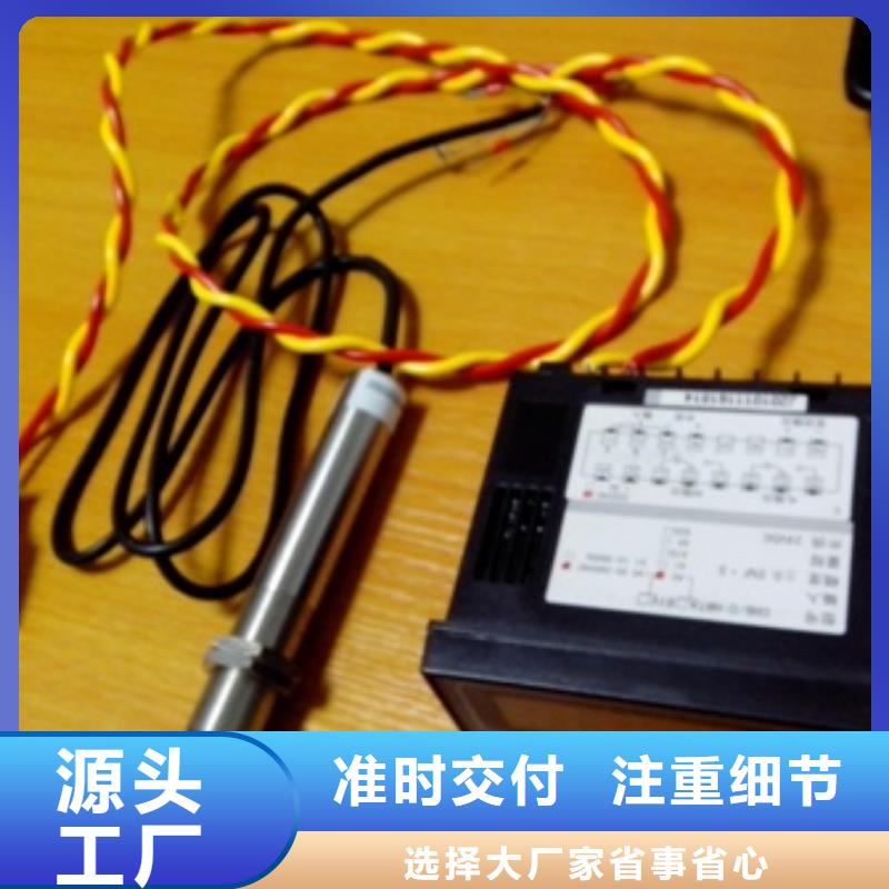 【 IRTP300L 金属转子流量计满足客户需求】