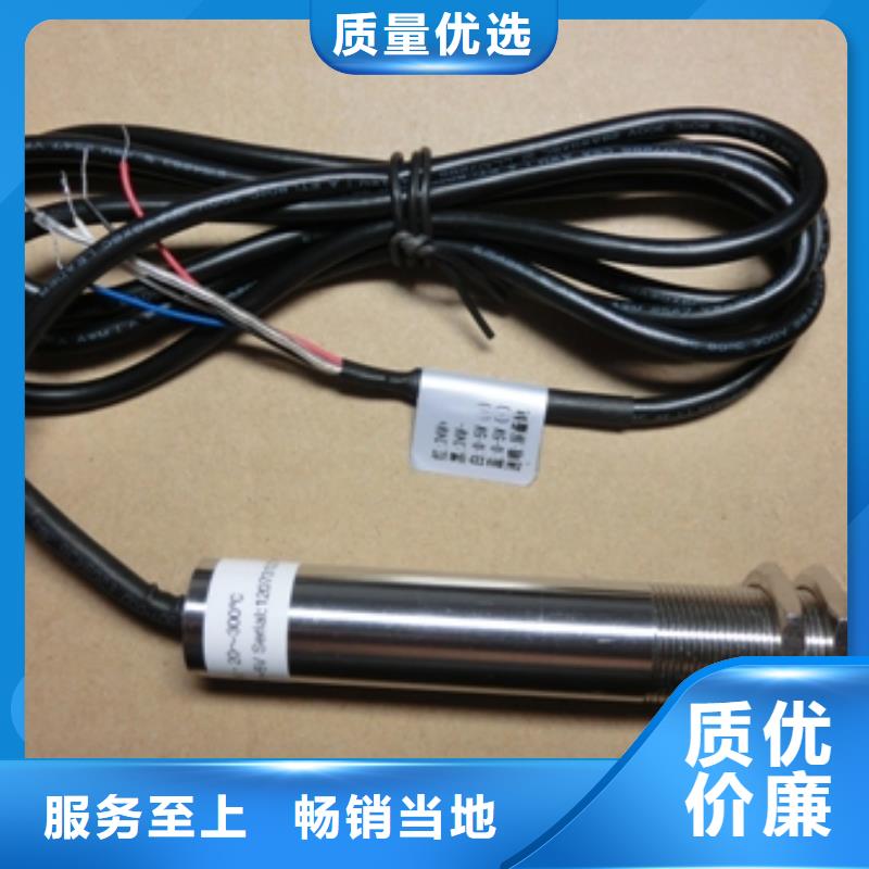 伍贺金属转子流量计【IRTP300L】,红外探头安心购