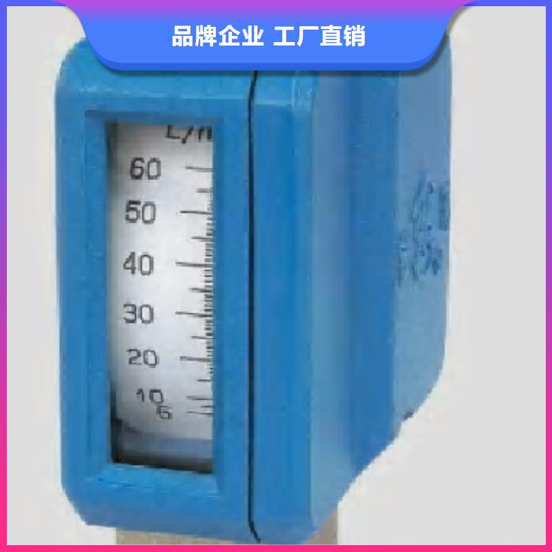 金属浮子流量计金属管浮子流量计技术先进