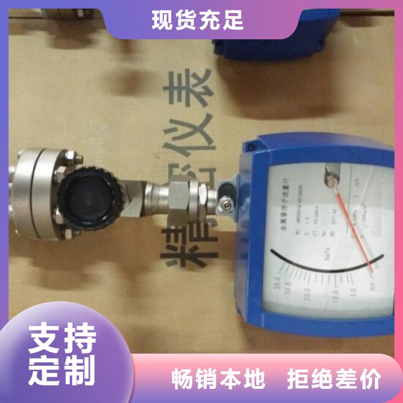 吹掃裝置,金屬轉子流量計工藝層層把關