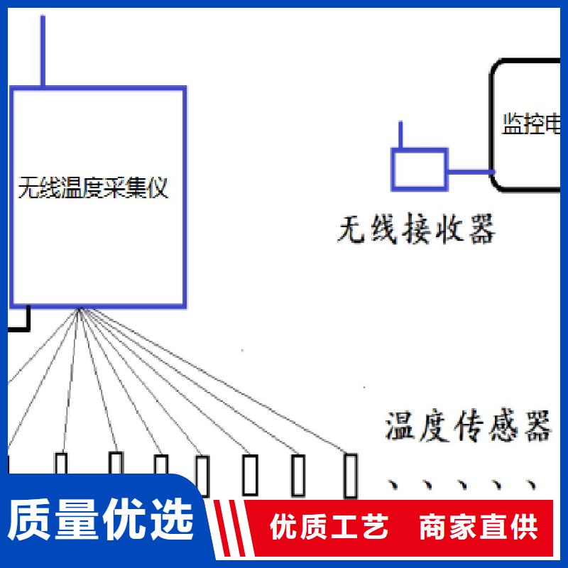 【温度无线测量系统】,IRTP300L 红外测温传感器按需定做精工细致打造