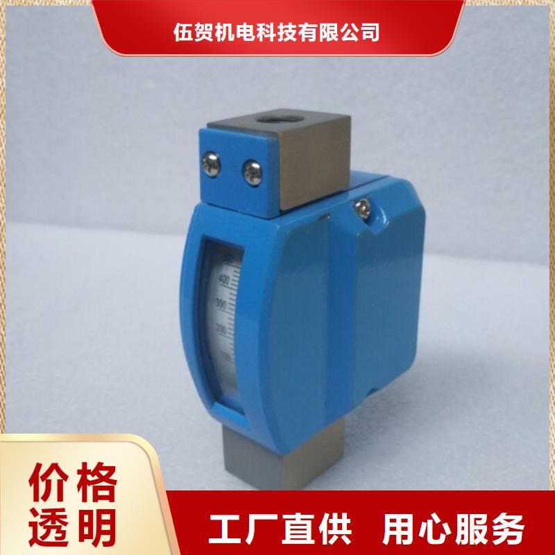 微小流量计工期短发货快