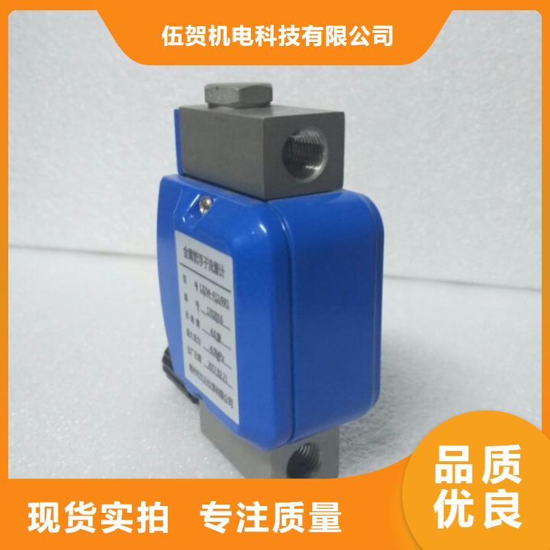 微小流量计工期短发货快