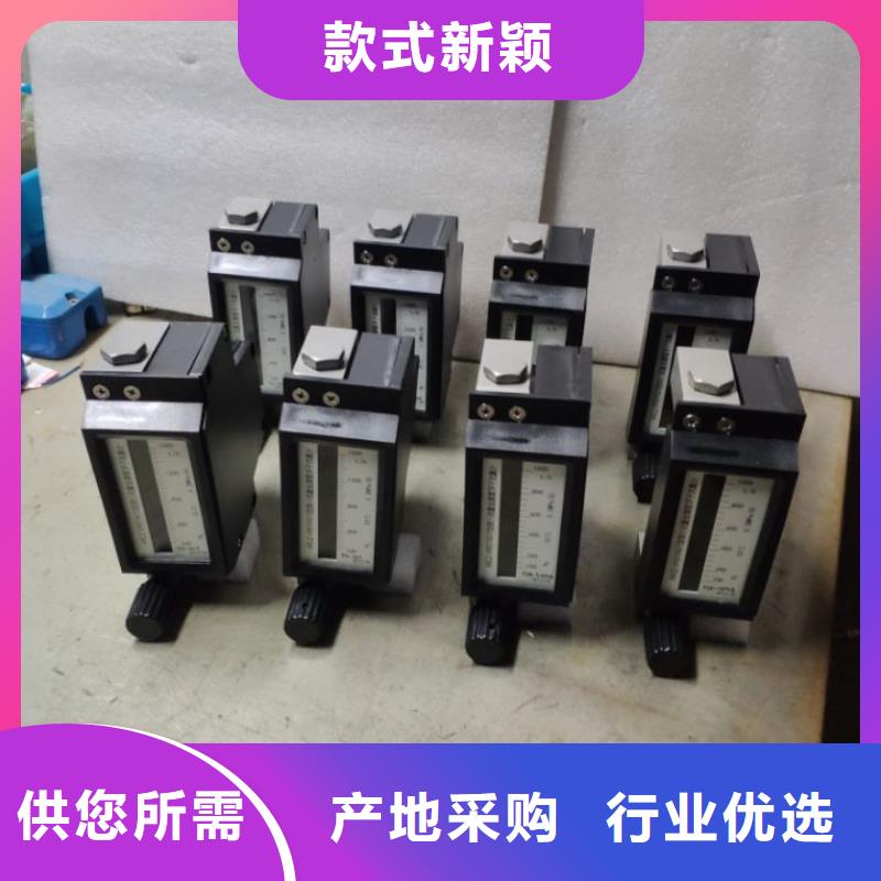 微小流量计-【吹扫装置】规格型号全