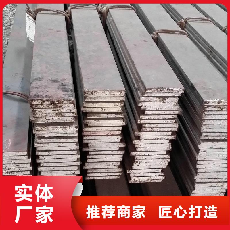 【 扁钢_热镀锌圆钢厂家货源】阔恒兴旺热镀锌扁钢