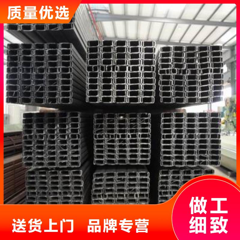 多年实力厂家 C型钢【热镀锌扁钢】多种规格供您选择_(当地)阔恒兴旺贸易有限公司