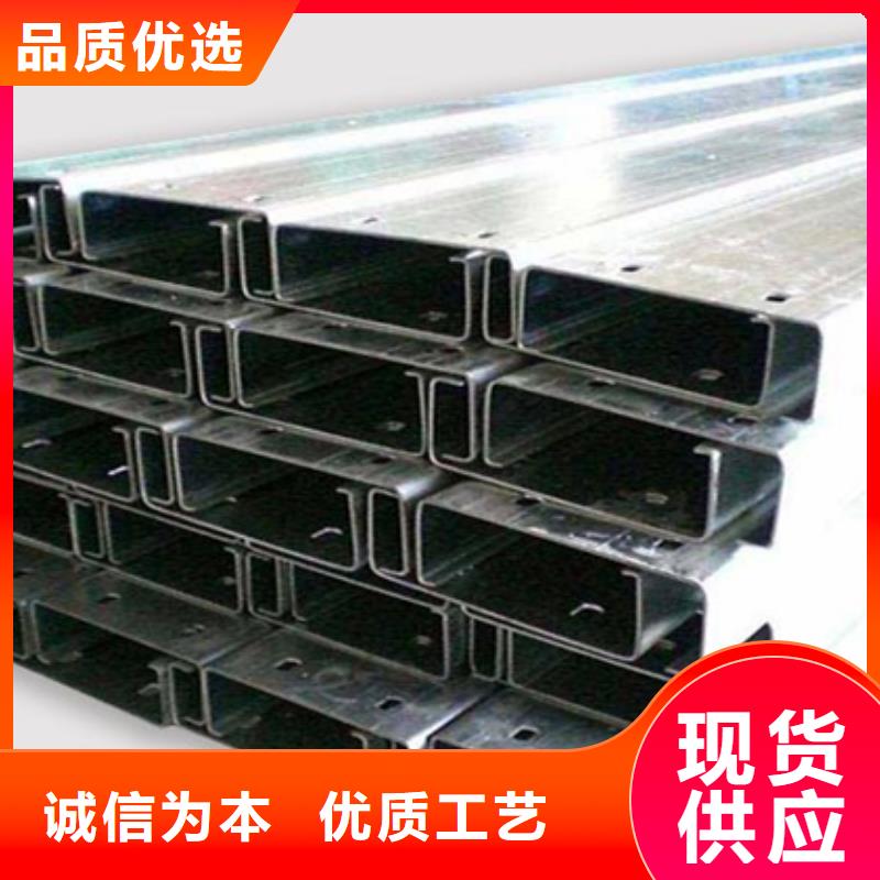 多年实力厂家 C型钢【热镀锌扁钢】多种规格供您选择_(当地)阔恒兴旺贸易有限公司