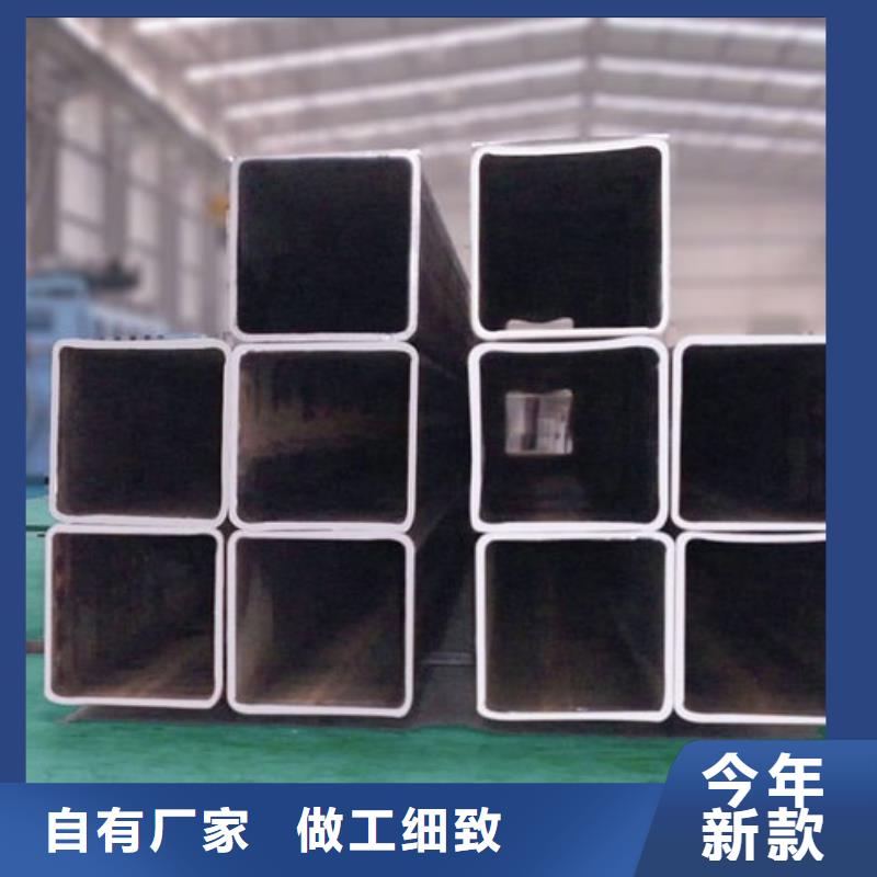 方管热镀锌扁钢核心技术