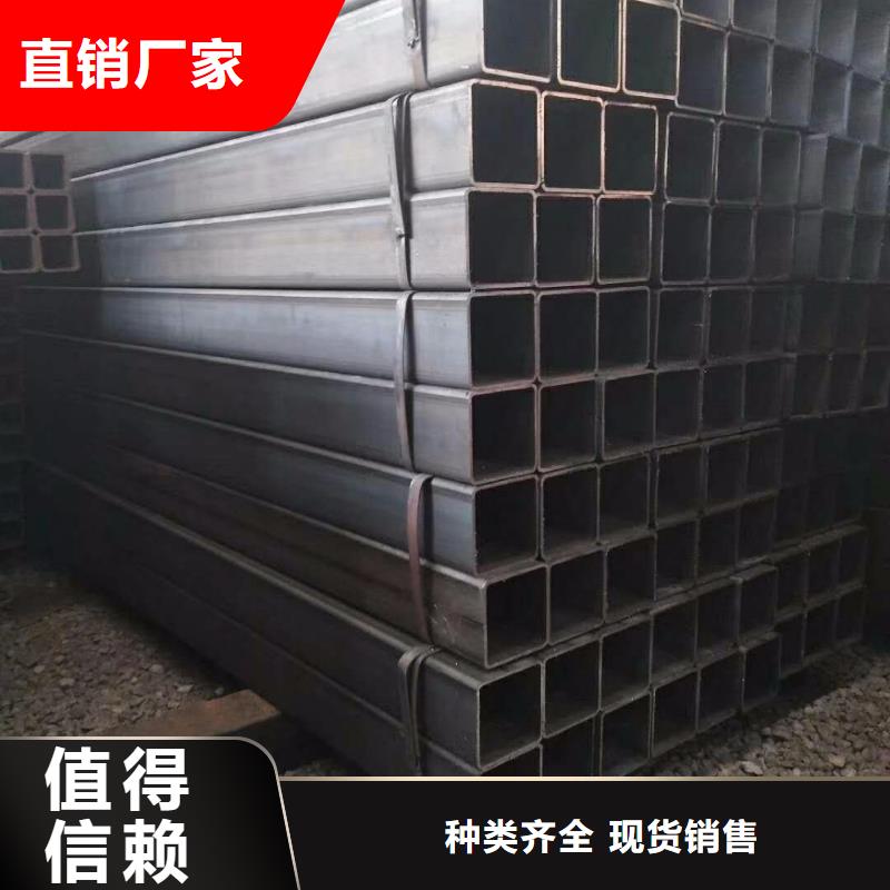 生产加工【方矩管】 热镀锌不等边角钢定制批发