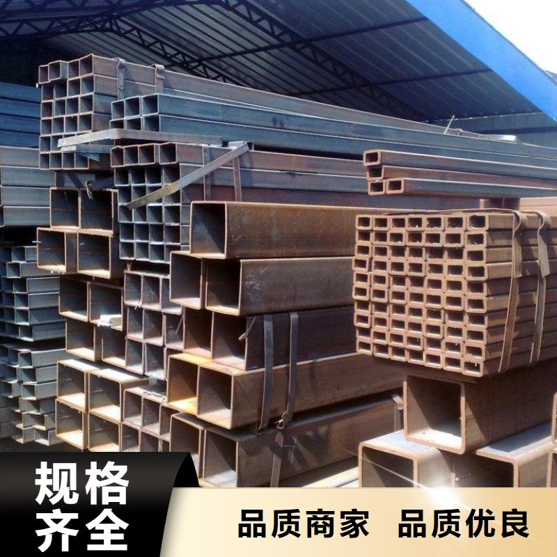 生产加工【方矩管】 热镀锌不等边角钢定制批发