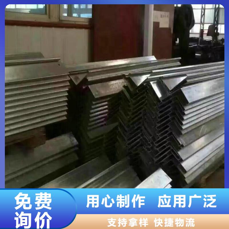阔恒兴旺热镀锌扁钢型材【热镀锌角钢 】出厂价企业旺旺