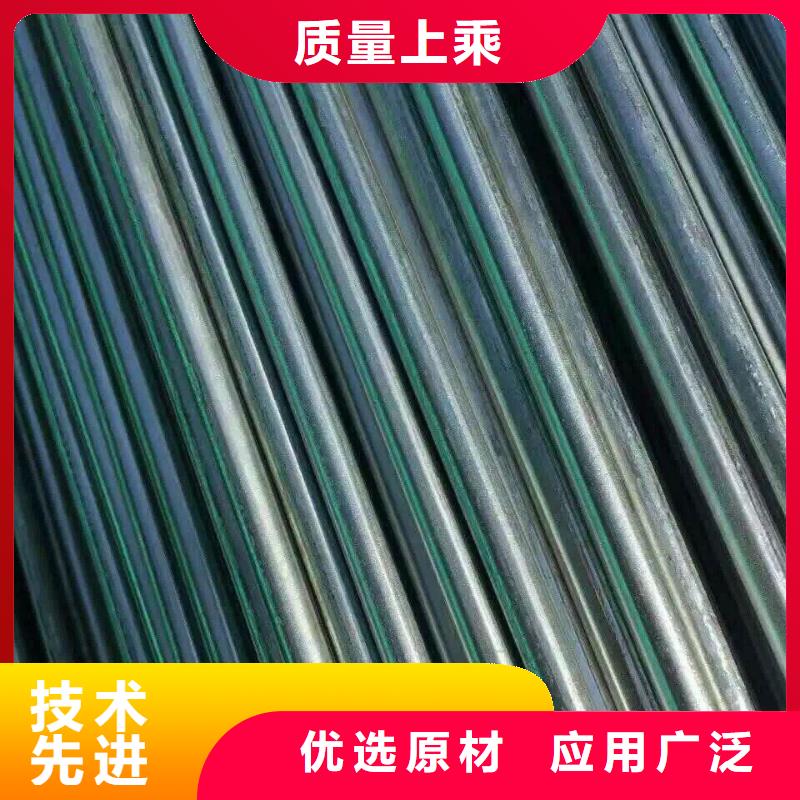 管材熱鍍鋅扁鋼產地工廠