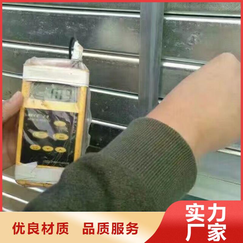 镀锌管材热镀锌圆钢货到付款
