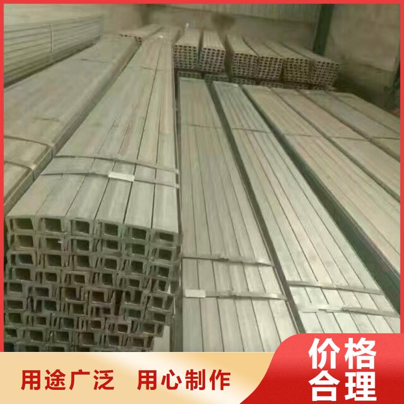鍍鋅型材熱鍍鋅h型鋼客戶信賴的廠家