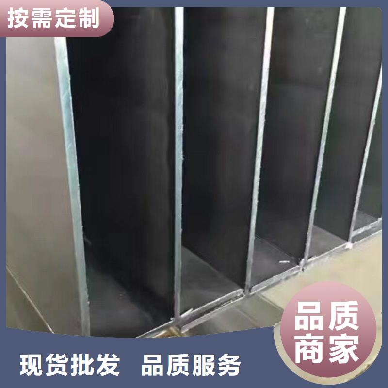 阔恒兴旺热镀锌扁钢【镀锌型材】-热轧钢板厂家