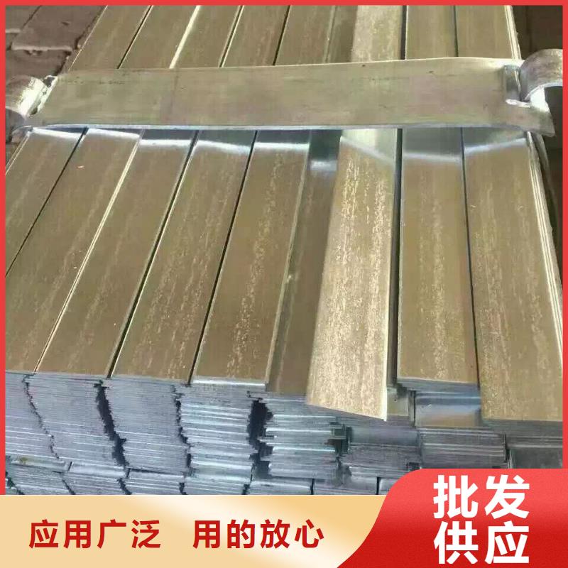 【镀锌型材】-热镀锌工字钢厂家直销规格多样优选原材