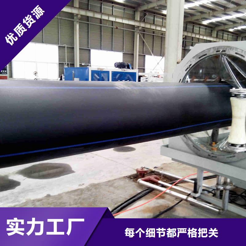 【pe管道】 隧道逃生管免费寄样由合纵为您