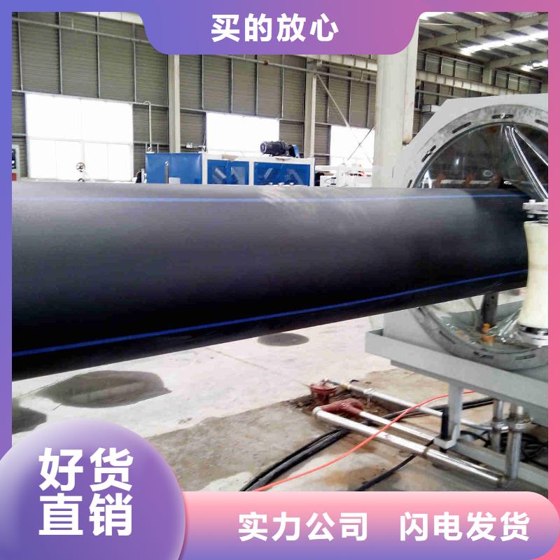 pe管道逃生管源头厂商