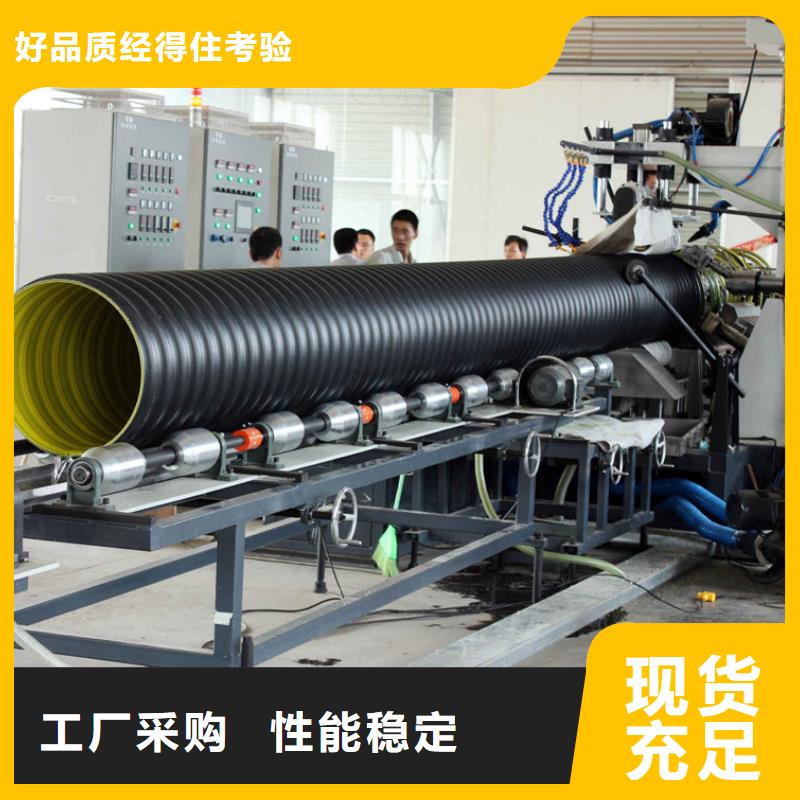【合纵】经验丰富质量放心【钢带波纹管】-通道逃生管全品类现货