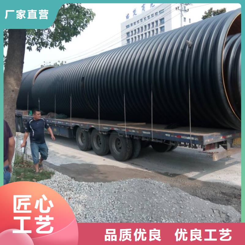 钢带波纹管,【逃生管】好产品放心购