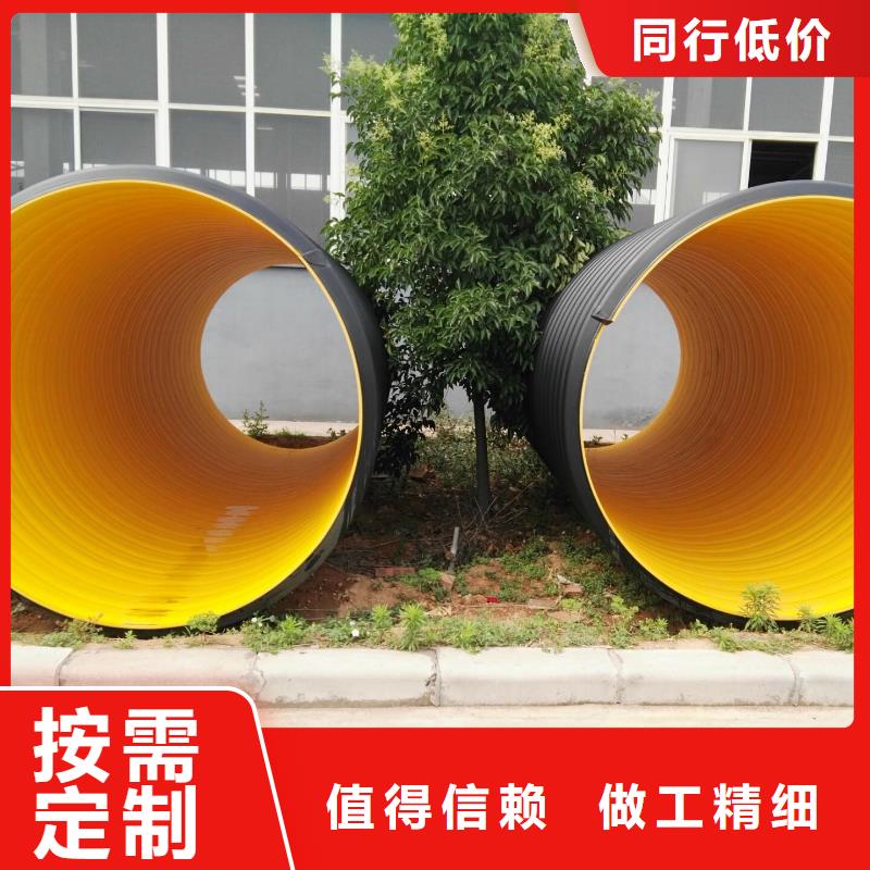合纵逃生通道【 钢带波纹管高分子聚乙烯管道实力大厂家】qy55.com