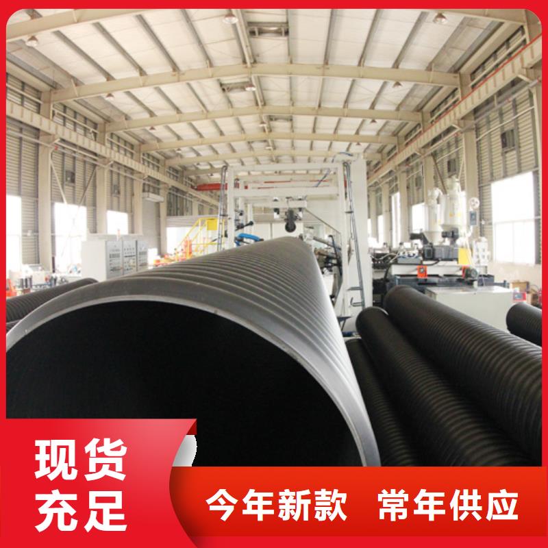 【合纵】经验丰富质量放心【钢带波纹管】-通道逃生管全品类现货