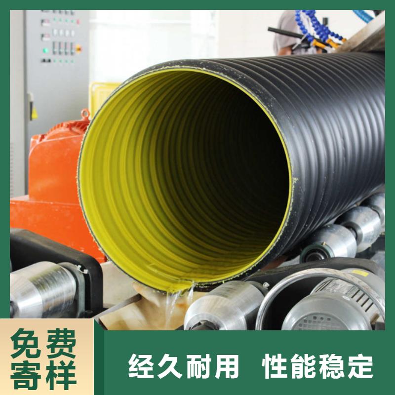 【合纵】经验丰富质量放心【钢带波纹管】-通道逃生管全品类现货