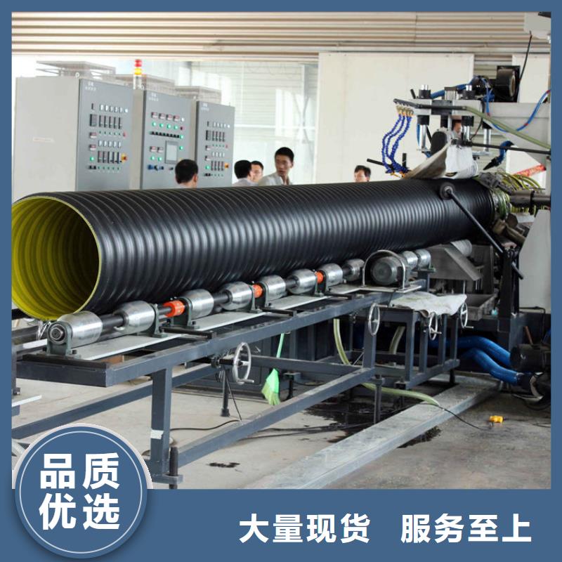 钢带波纹管隧道逃生管道值得信赖