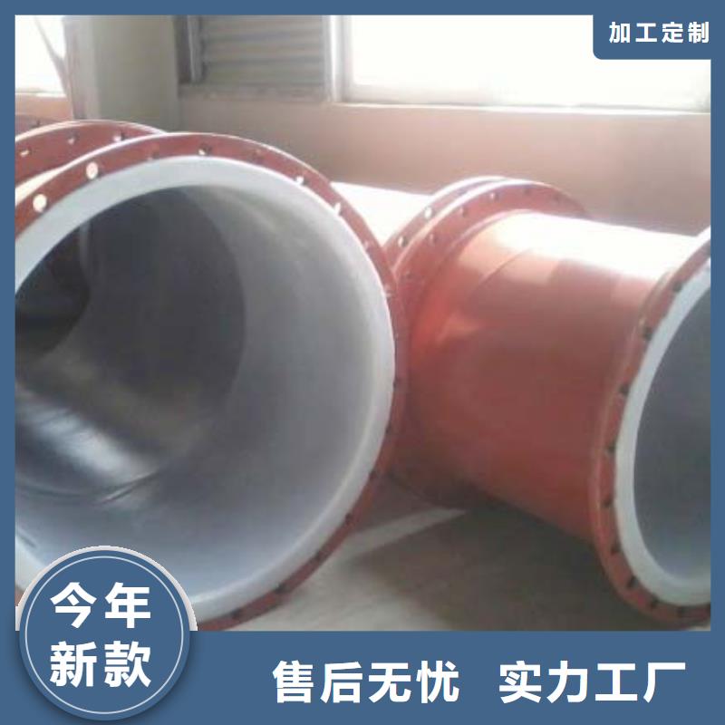 逃生通道合纵【衬塑管道】通道逃生管厂家品控严格