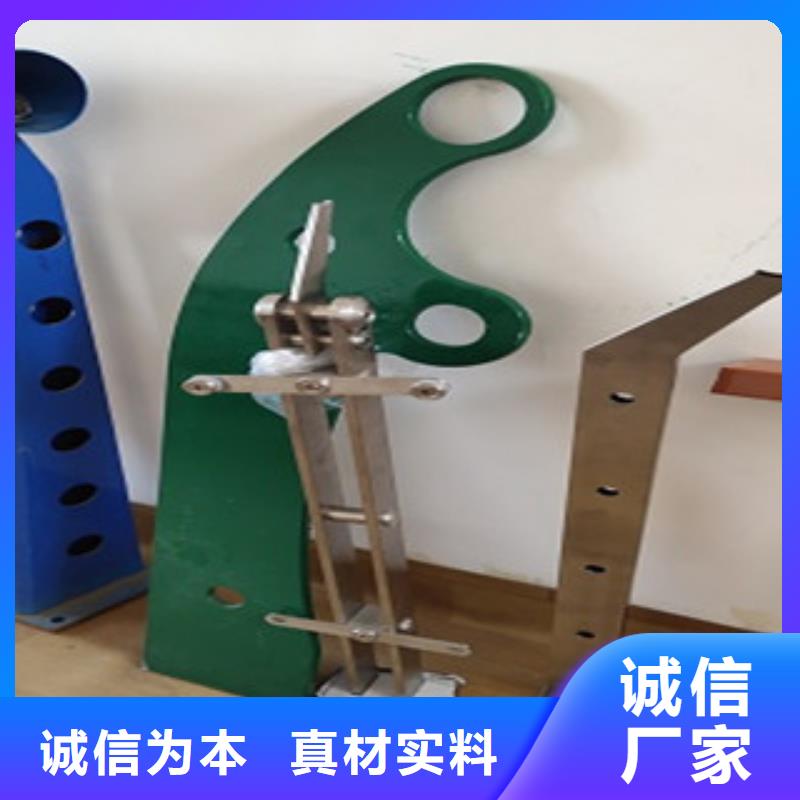 路桥护栏值得信赖