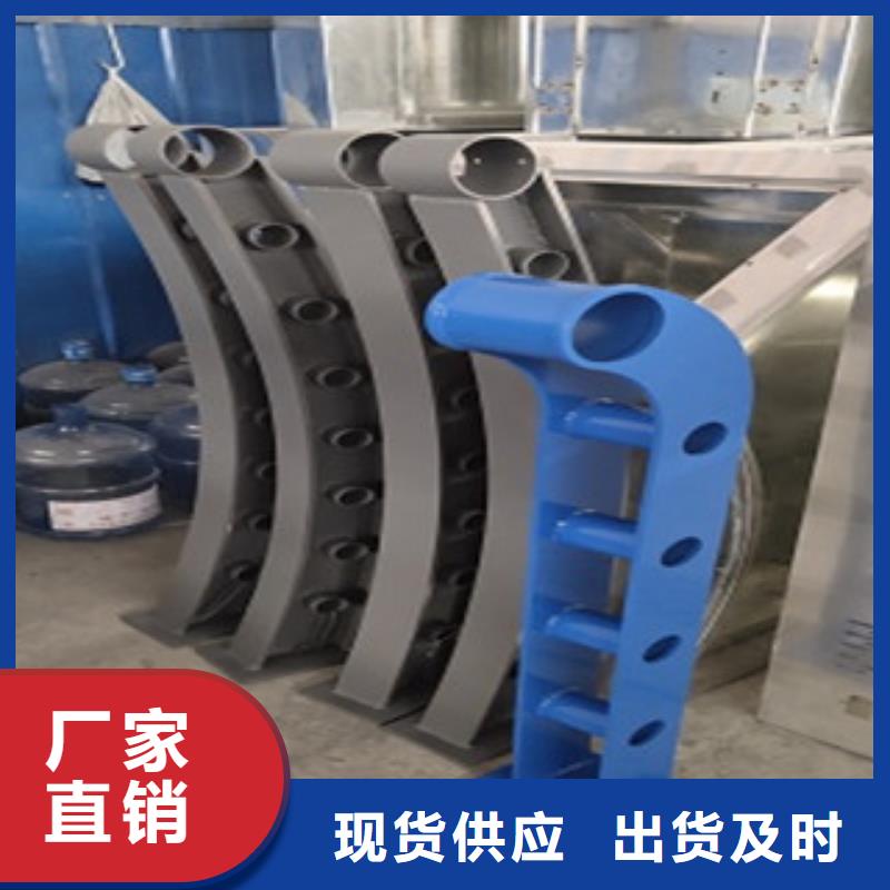 护栏,桥梁护栏工艺成熟