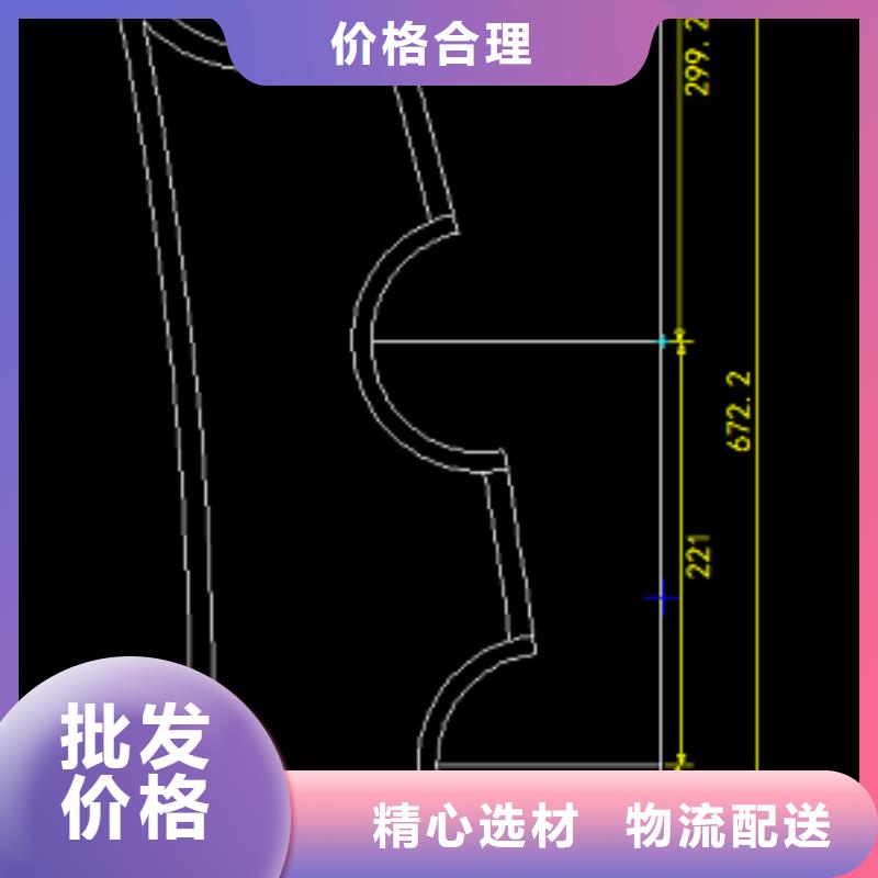 护栏4防撞立柱现货批发